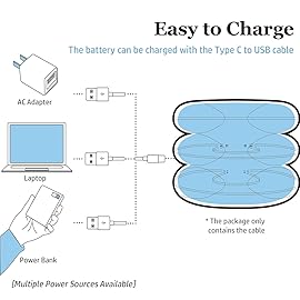Electric Pump Cervical Neck Traction Device for Neck Pain Relief, One-Click-to-Inflate Neck Stretcher Support Brace for Home Use Neck Decompression (Built-in Battery & Motor Powered)