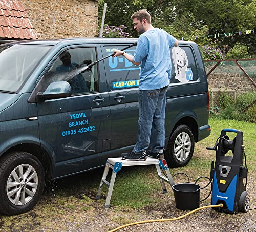 Silverline - Trittbank 500 mm (640000)