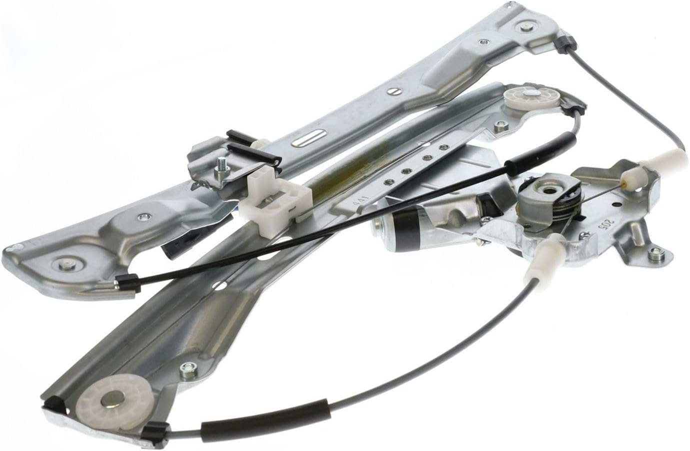 New Front Right Window Regulator and Lift Motor Assembly Compatible With Chevrolet Cruze Limited 2012-2016, 95265281, 95382557, 95919260, 95226750, 95265276, 95382562, 751-740