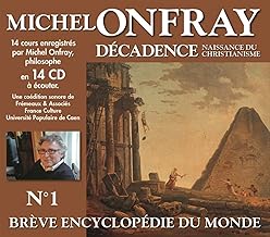 Decadence vol. 1 - naissance du christianisme