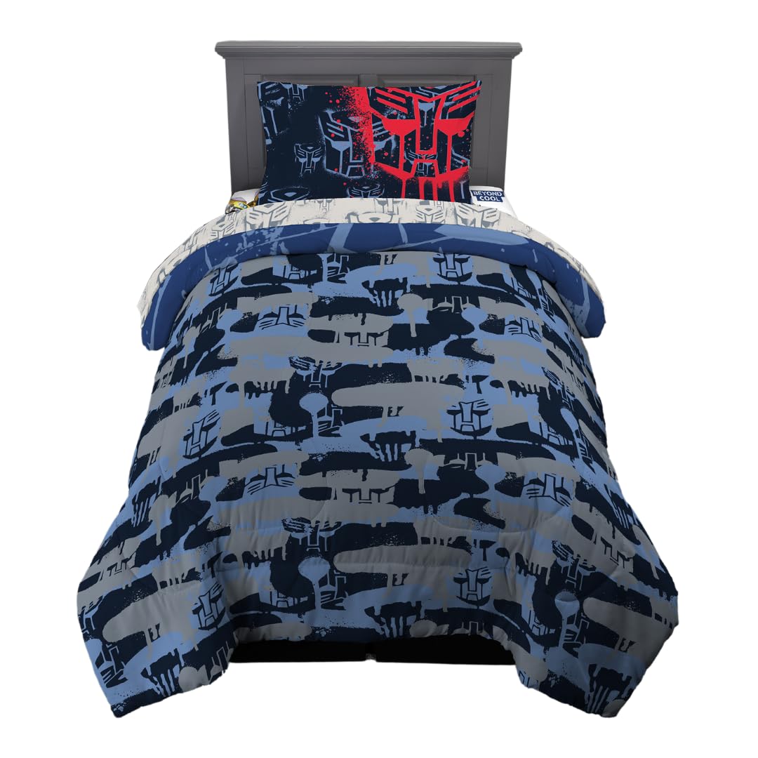 80' Transformers flat sheetsトランスフォーマーシーツ Transformers