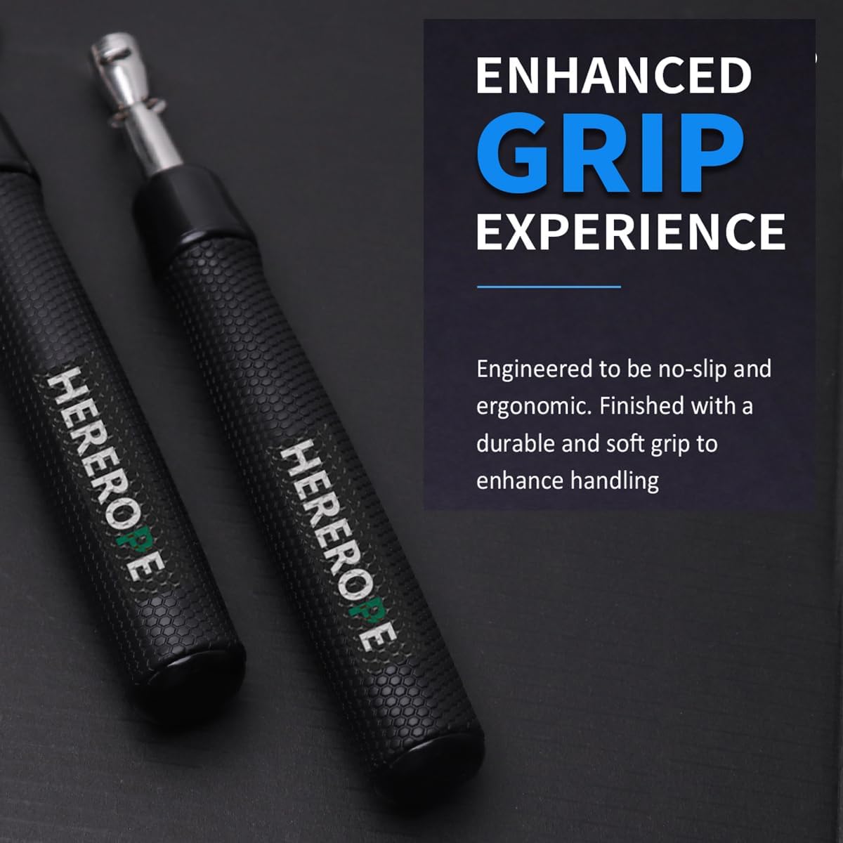 Interchangeable Weighted Jump Rope for Men and Women Fitness - Customizable Mix & Match Skipping Ropes Set, Adjustable, Durable & Versatile | Ideal for Beginners to Pros, Training & Daily Workouts