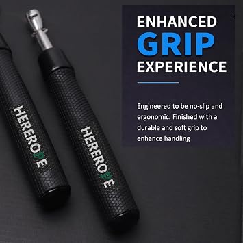 Interchangeable Weighted Jump Rope for Men and Women Fitness - Customizable Mix & Match Skipping Ropes Set, Adjustable, Durable & Versatile | Ideal for Beginners to Pros, Training & Daily Workouts