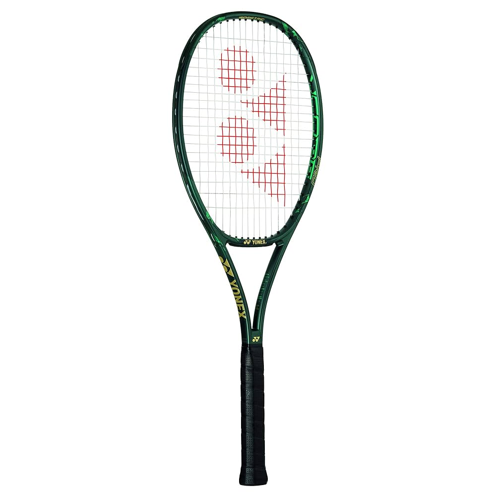 YONEXのVCORE PRO 97 Yonex VCORE PRO 97 310 - Controle, feel e rapidez - Empório