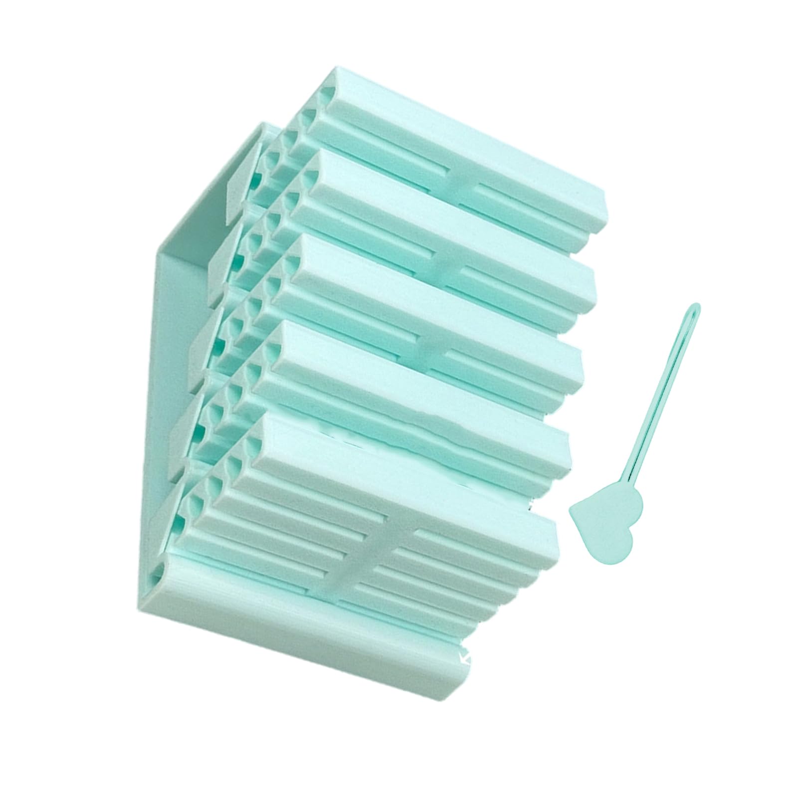 Limtula Sturdy PET Organizers with Dustproof Seal Suitable for Keeping Toy Stationery and Individual Belongings PET Storage Box