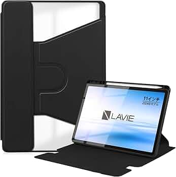 NEC LAVIE Tab T11 11インチ PC-1165KAS Amazon.co.jp: NEC LAVIE Tab T11 T1155/HAS (TAB11/F01) / T1165/KAS