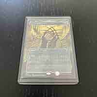 オパールのモックス ボーダーレス 日版 2枚セット Foil】(362)□ボーダーレス□《オパールのモックス/Mox Opal