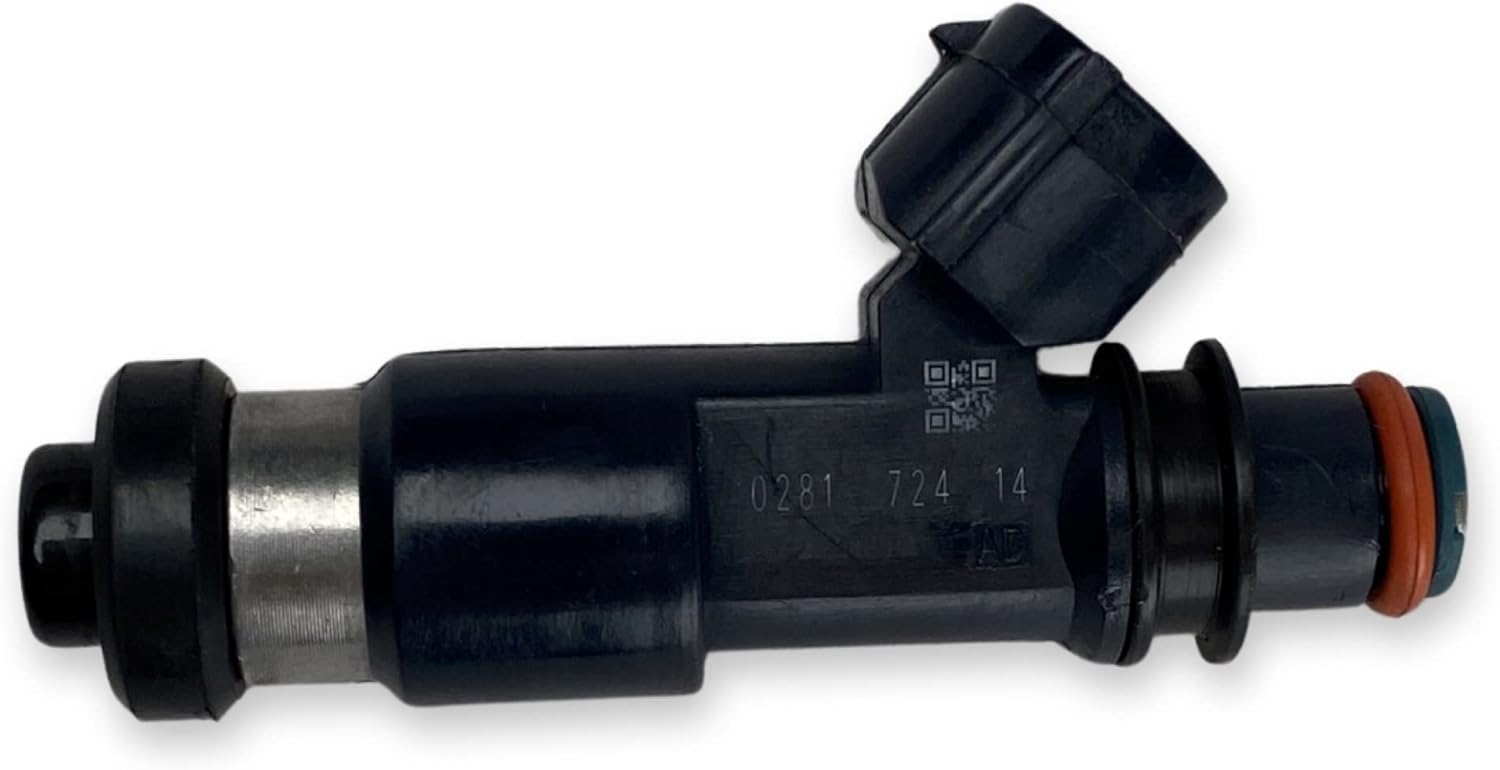 Fuel Injector Replacement for Polaris Sportsman 500 EFI (2006–2009) & Ranger 500 EFI (2006–2013) – Direct Fit – Replaces 3089893