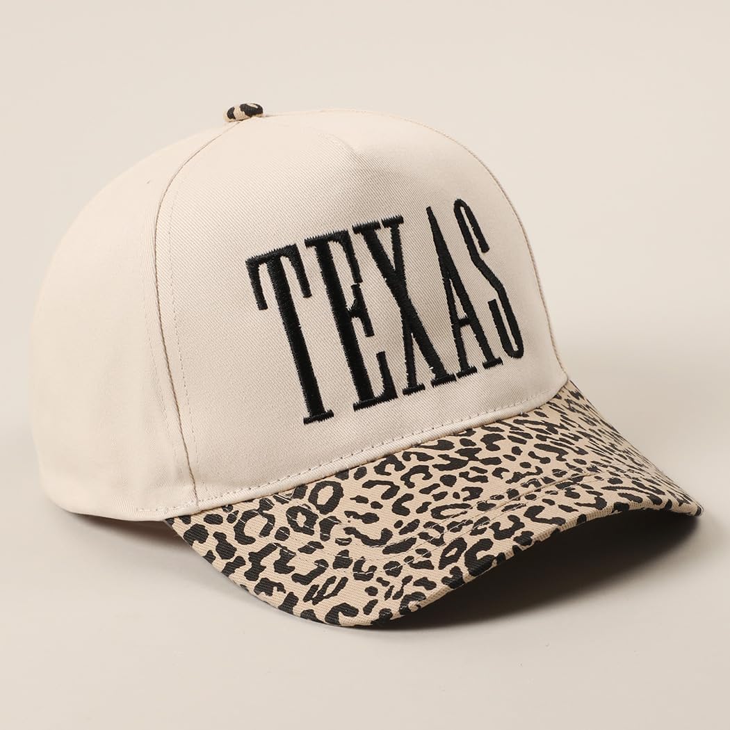 MIRMARU 5-Panel Embroidery Two-Tone Trucker Hat with Designed Camo and Floral Brim