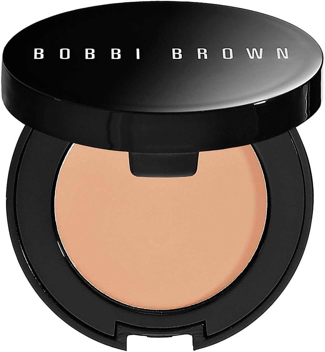 Bobbi Brown Corrector, 02 Light Bisque, 1 Pack (1 x 1 g)