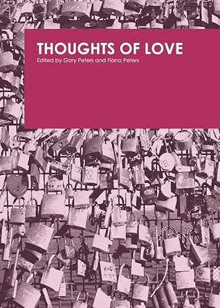 Thoughts of Love book cover