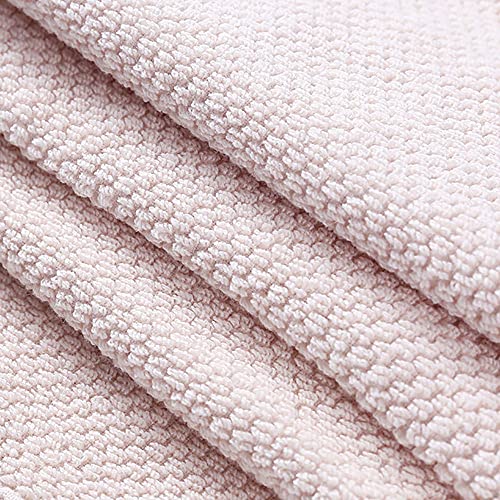 Serviette de bain 100% coton pour spa à la maison camel