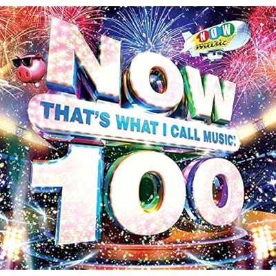 NOW That's What I Call Music! 100