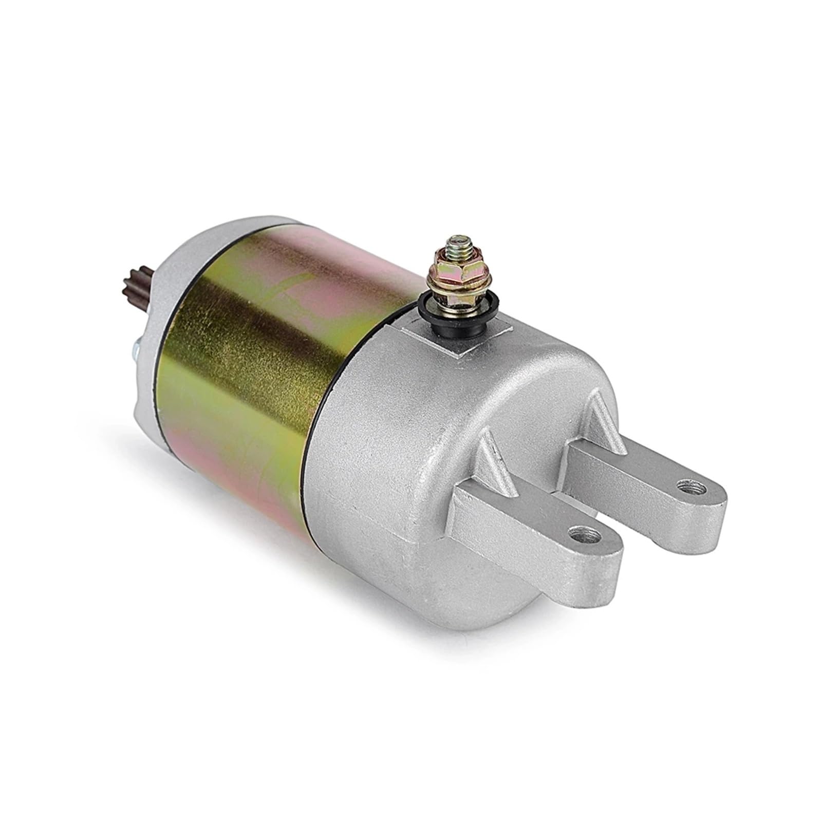 Motorino Di Avviamento Per Linhai Per Bighorn 300 260 400 2x4 4x4 Per Big Per Daddy 260 Moto Avviamento Elettrico Motore accessori Motorino Avviamento