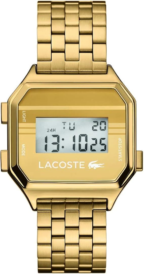 lacoste 23
