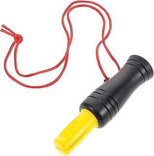 Call Whistle Lightweight Bird Noise Maker for Hunting Bird Watching and Outdoor Adventures Realistic Sounds for Decoying and Survival Use