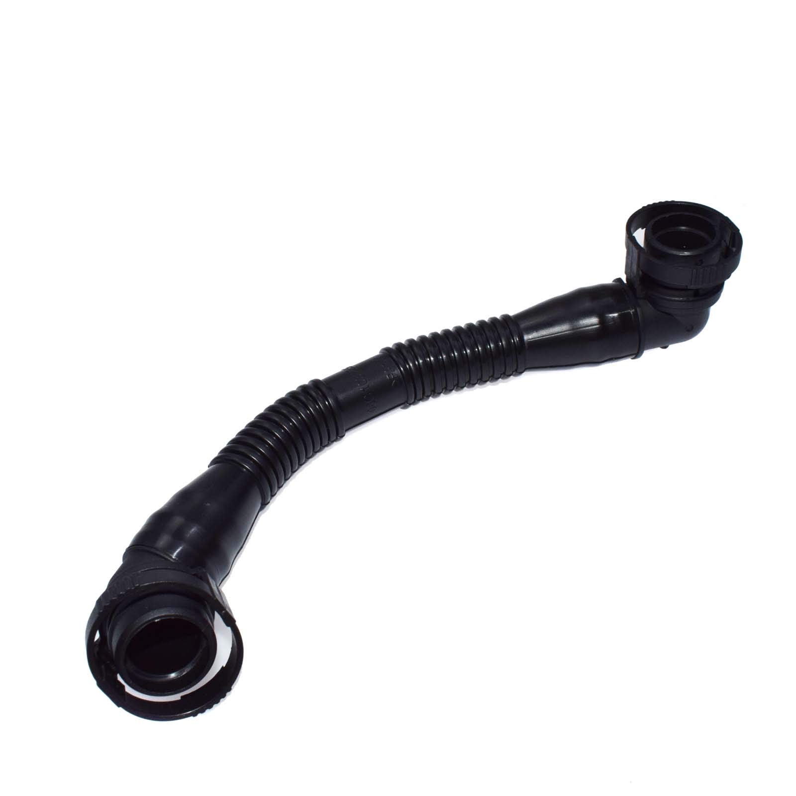 eGang Auto Crankcase Vent Breather Hose For Audi A6 2002-2005 A4 3.0L V6 06C103235A