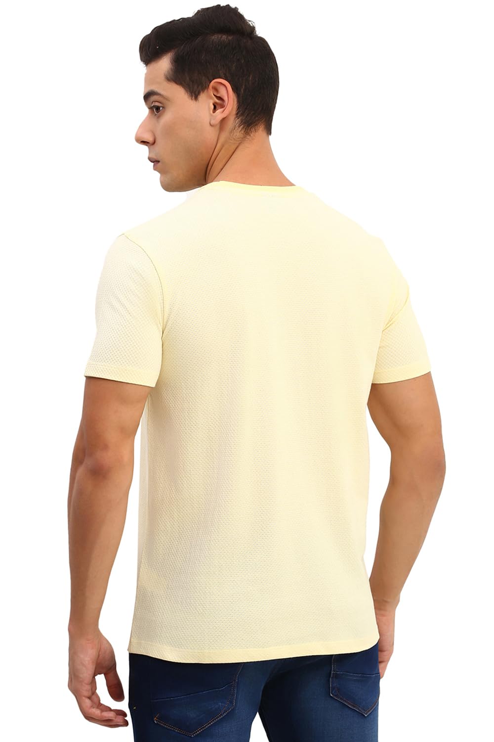 Allen SollyMen's Classic Fit T-Shirt