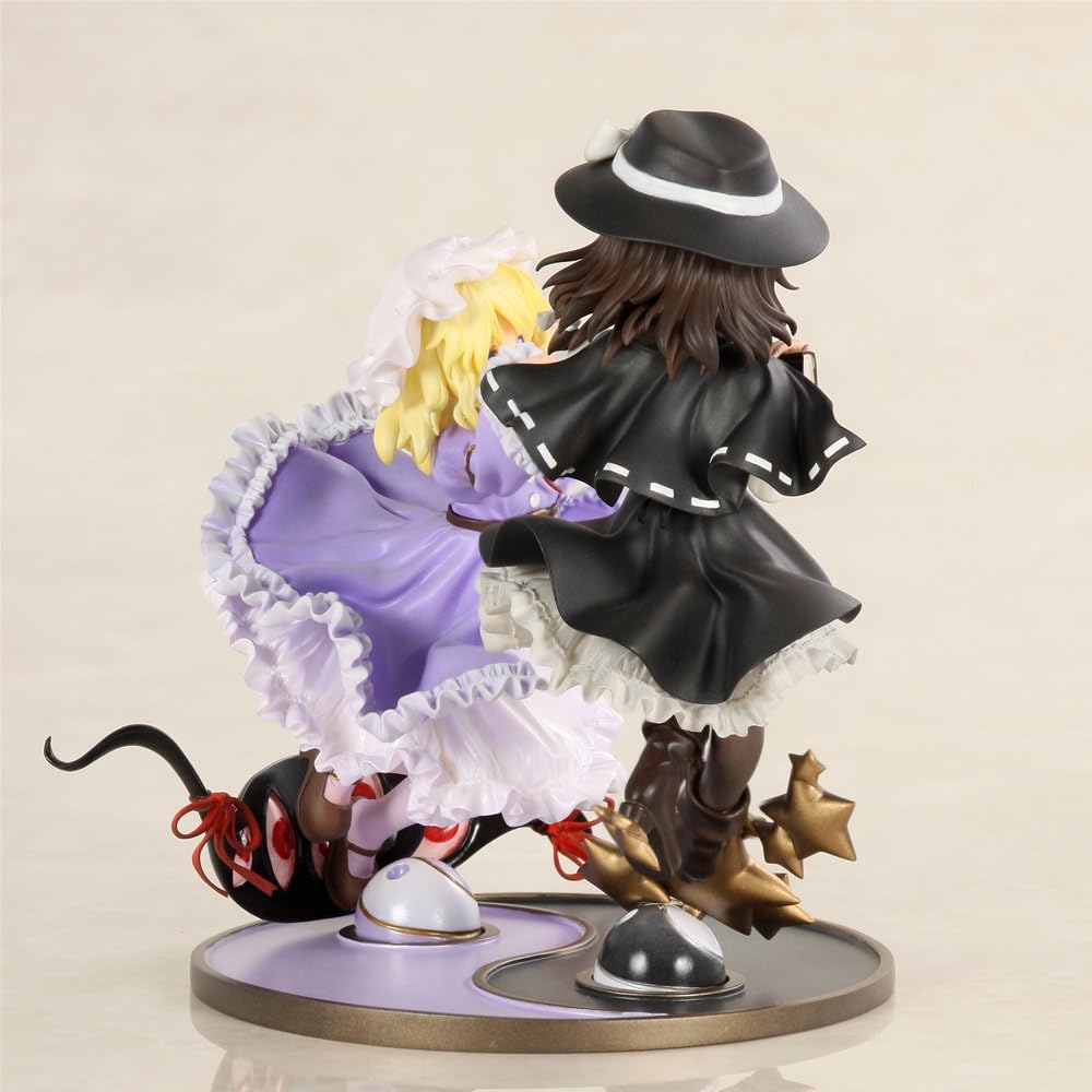 Amazon.co.jp: 東方プロジェクト 秘封俱楽部 宇佐見蓮子＆マエリベリー