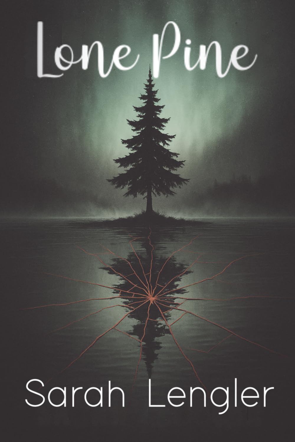 Lone Pine (Pine duology)