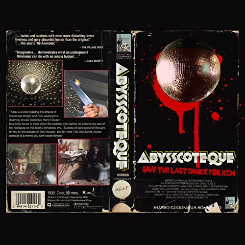 Death Wears Soft Shoes