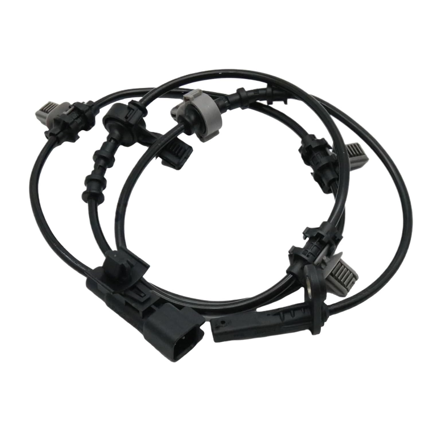 Rear Right ABS Wheel Speed Sensor 23242875