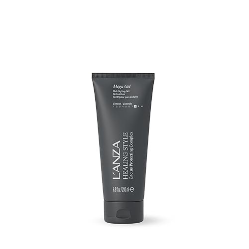 L'ANZA Estilo curativo