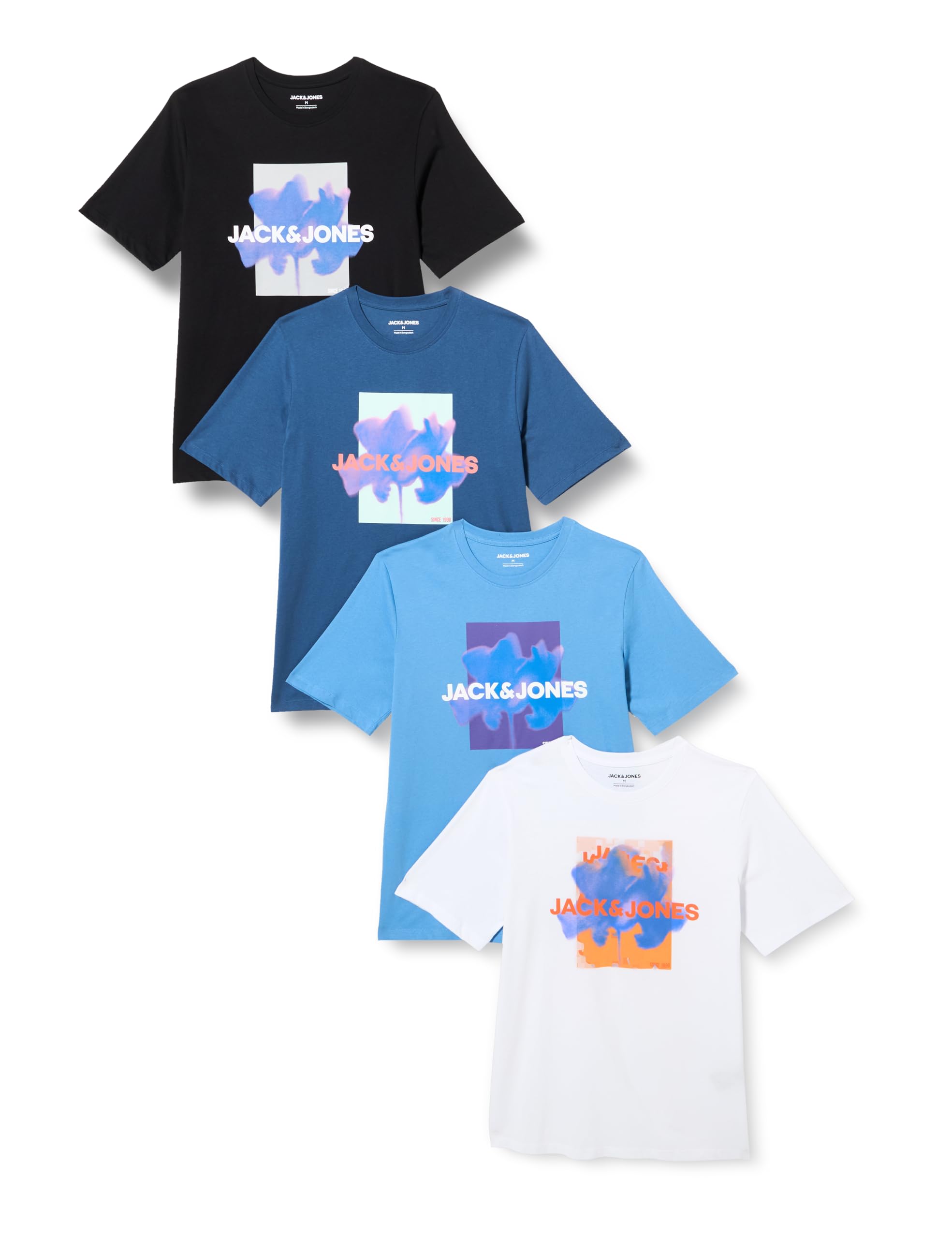 Jack & Jones Camiseta para Hombre