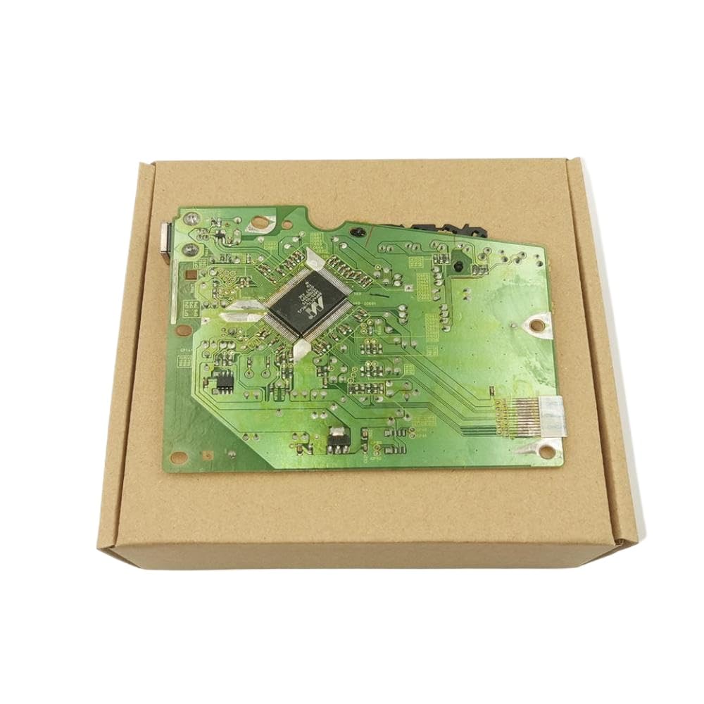 Placa Principal lógica RM1-4629 Compatible con la Placa Base del formateador P1505 1505