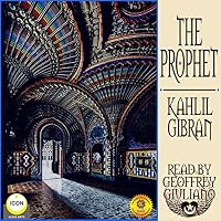 The Prophet audio book