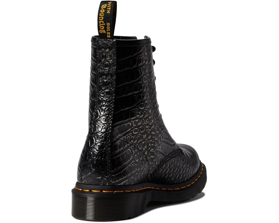 Dr. Martens 1460 - Back View