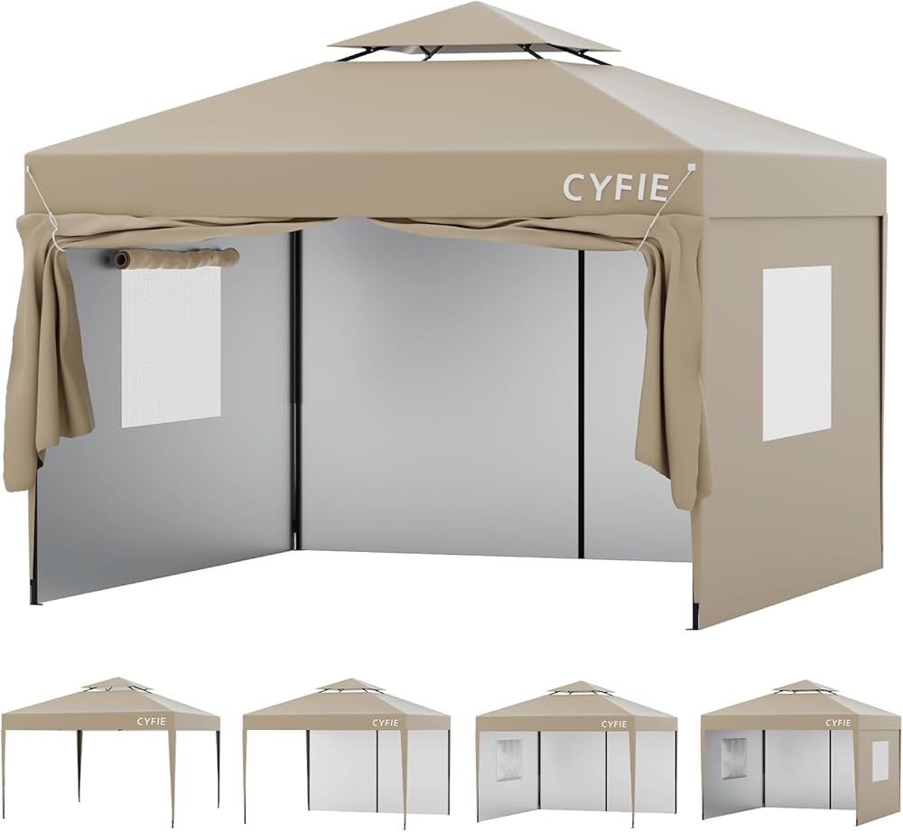 CYFIE タープ 3m x 3m スチール製 楽天市場】【ぬくもり応援！8