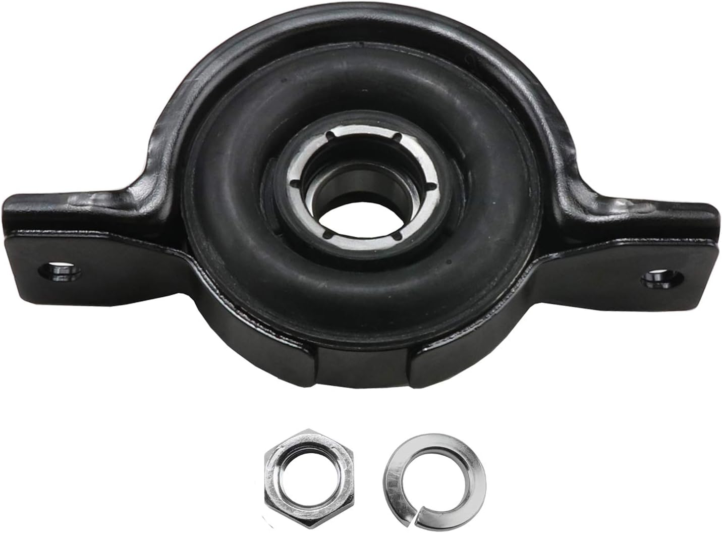 Beck/Arnley 101-8144 Driveshaft Center Support Assembly, 1 Pack