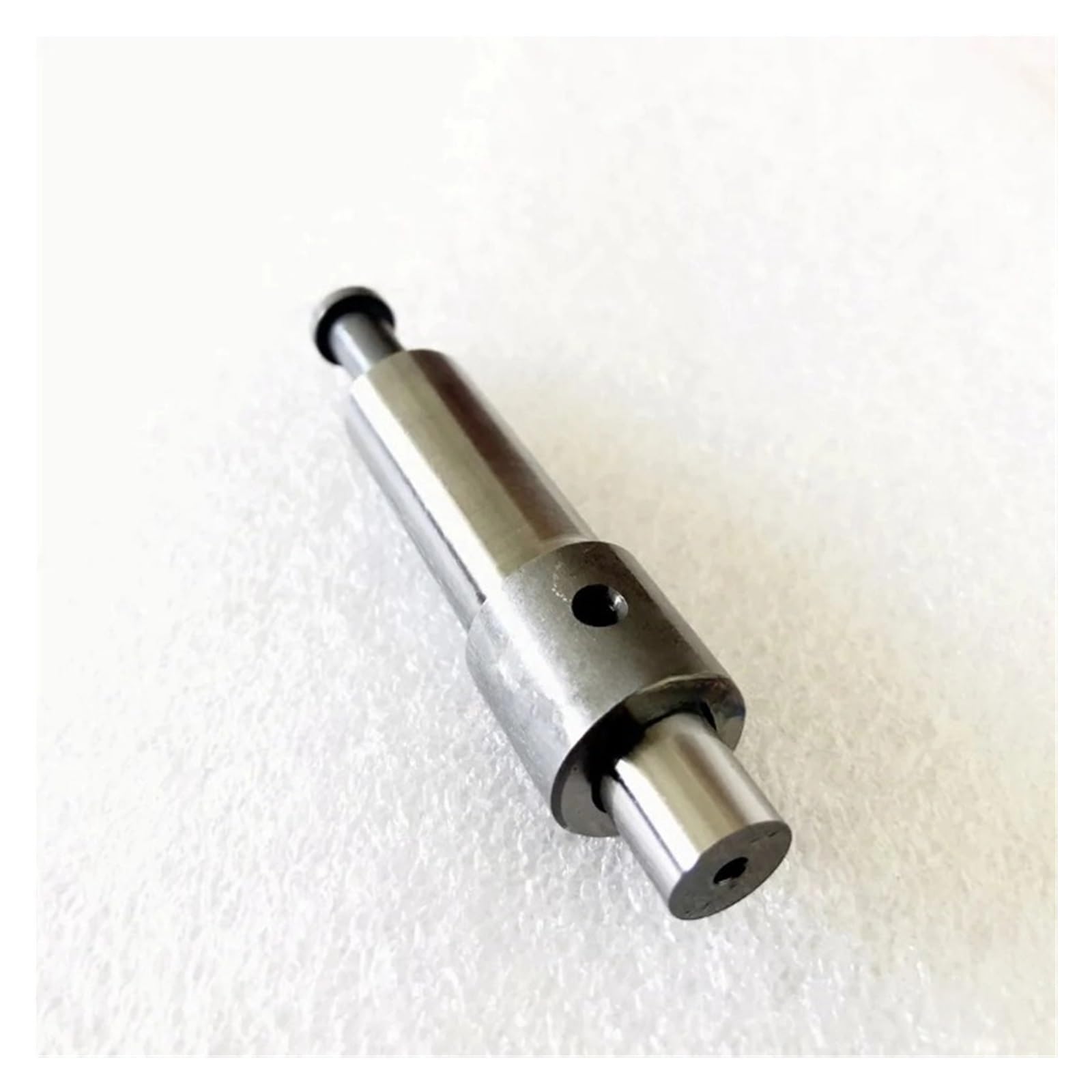 Émbolo de 10 mm for S60h Compatible con el comprobador de inyectores diésel PJ60, Repuesto de reparación del comprobador de inyectores