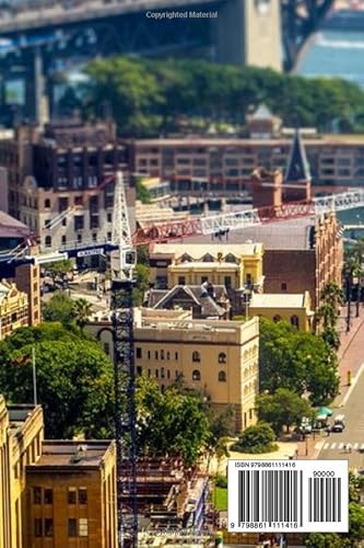 Independently Published Tucker, Georgia The Ultimate Travel Guide To Australia 2024-2025: Explore Completely Australia'S Best Places To Visit & Top-Rated Attractions thumb #1