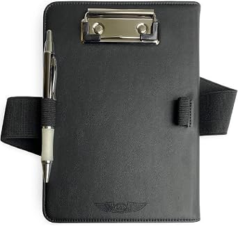 ASA iPad mini Kneeboard