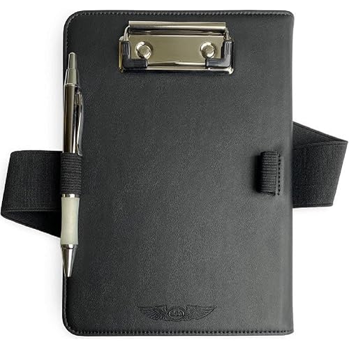 ASA iPad mini Kneeboard