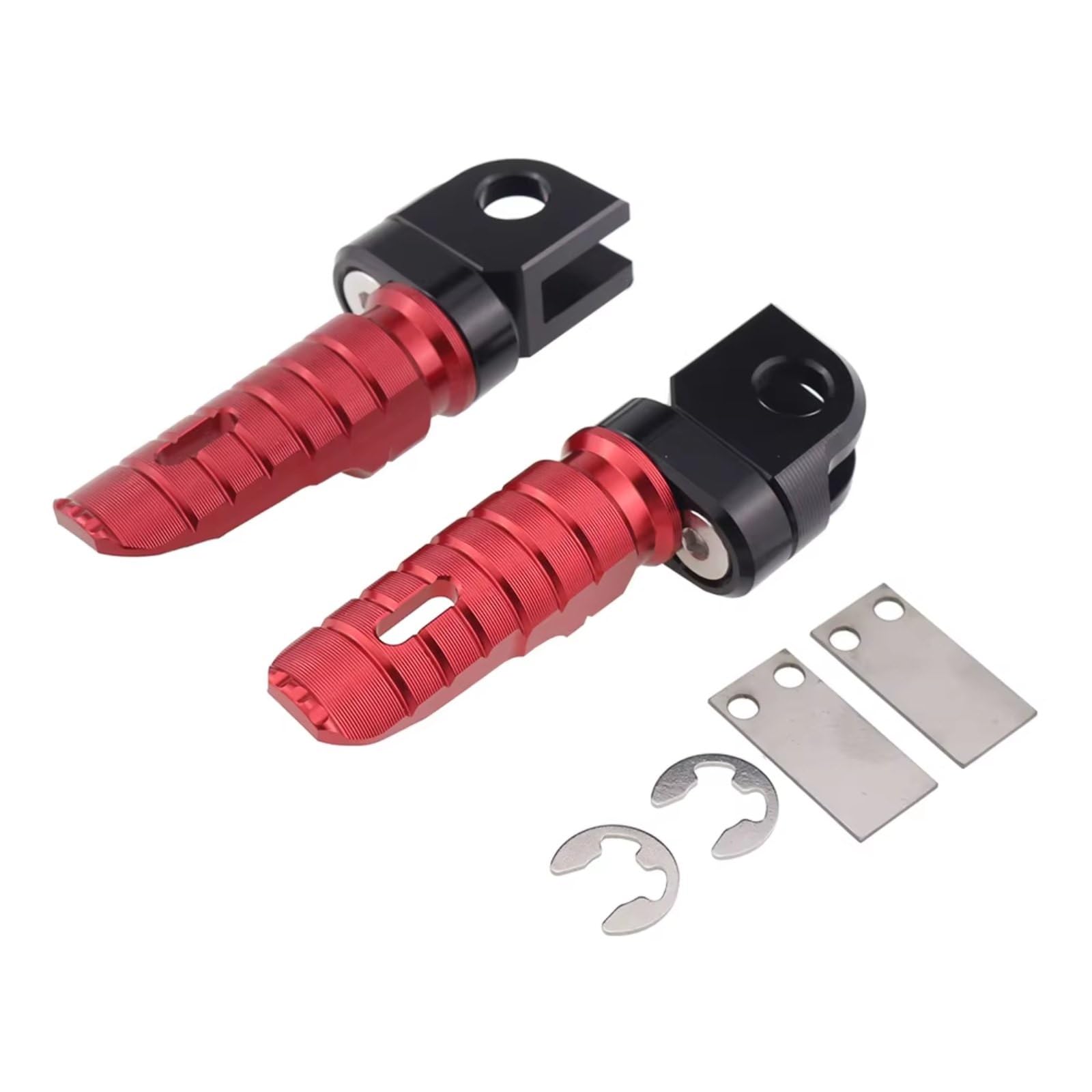 Amazon | バイク用フットレストペダル For ZX-10R For ZX-6R For