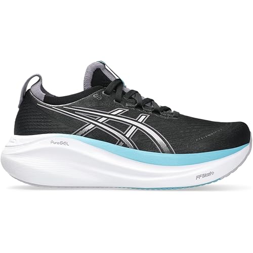ASICS Women's Gel-Nimbus 27 Running Shoe