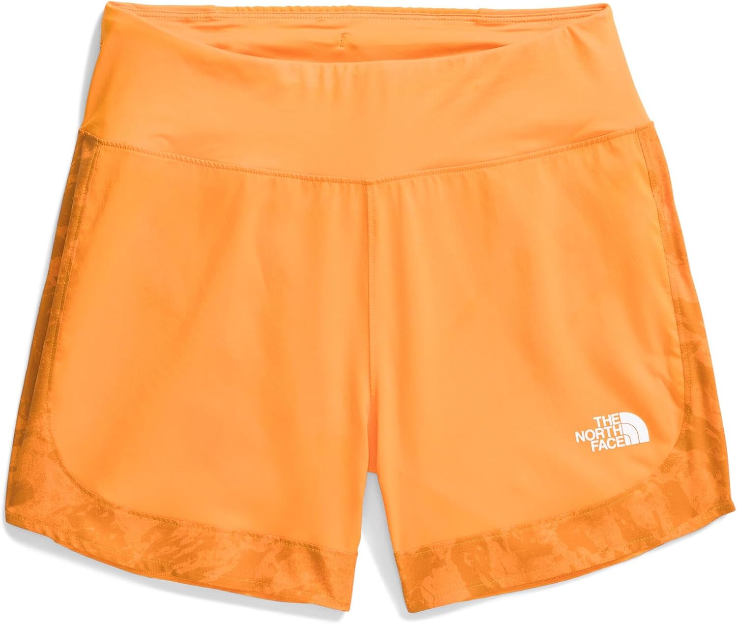 THE NORTH FACE Women's Sunriser Short 4"