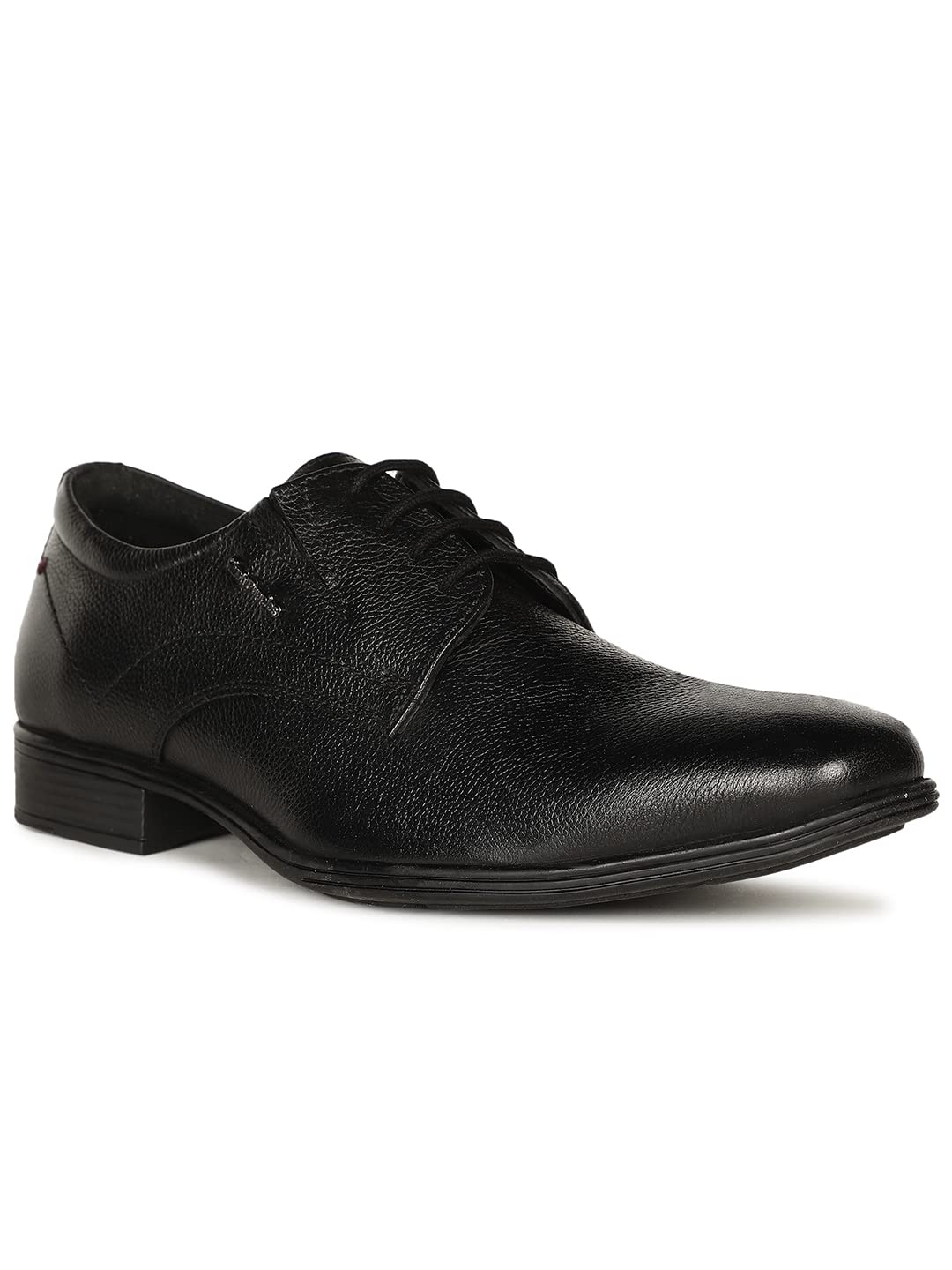 Hush Puppies Mens Formal Shoes Derby Boston New Derby Black (B0C96FYWKW) Amazon Price History, Amazon Price Tracker