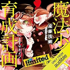 『魔法少女育成計画limited（前）』のカバーアート