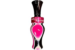 Echo Pink Duck Call