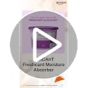 Image of Absorpak Jumbo Moisture Absorber By Cilicant, Lavender pack of 3