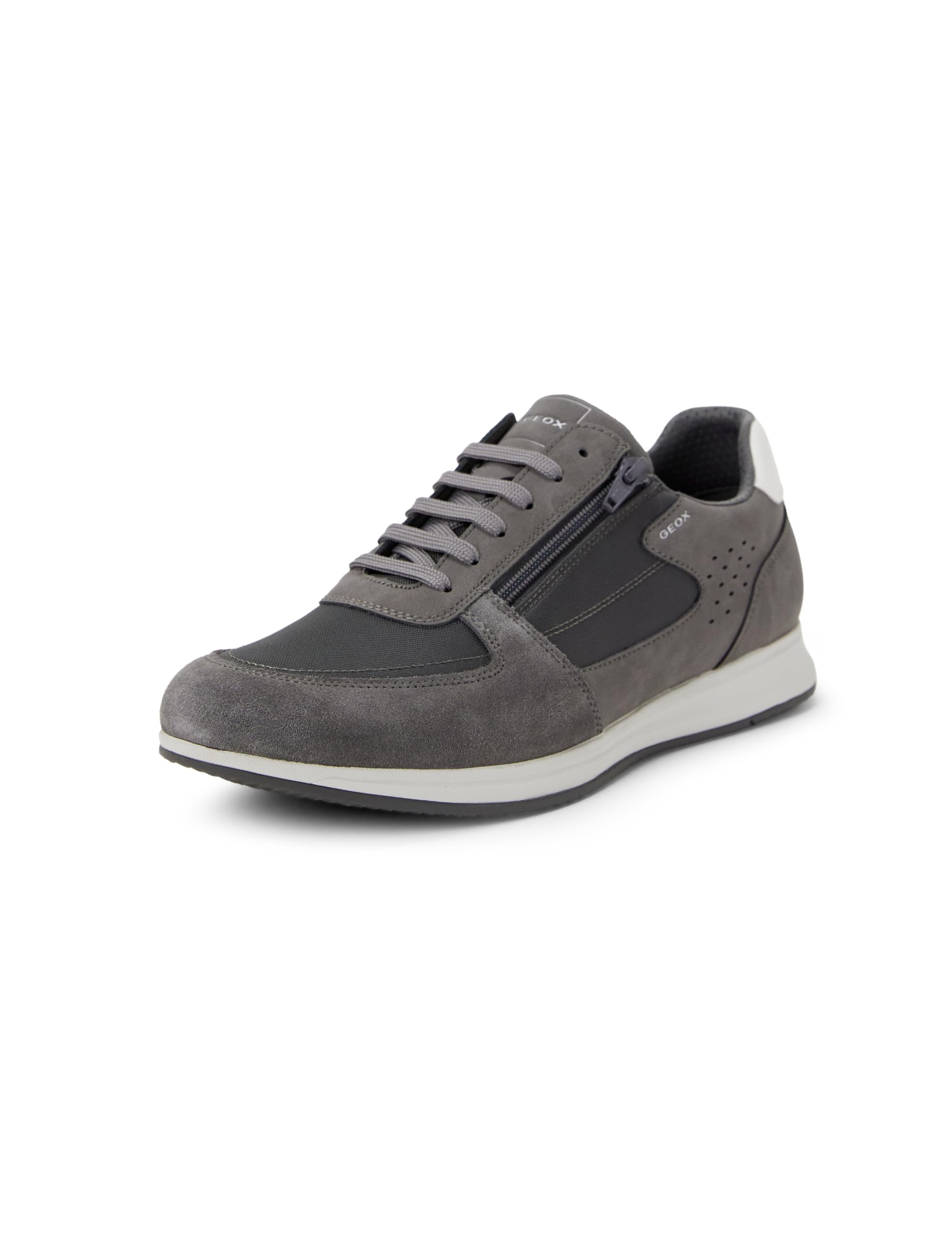 Geox U Avery A, Zapatillas Hombre