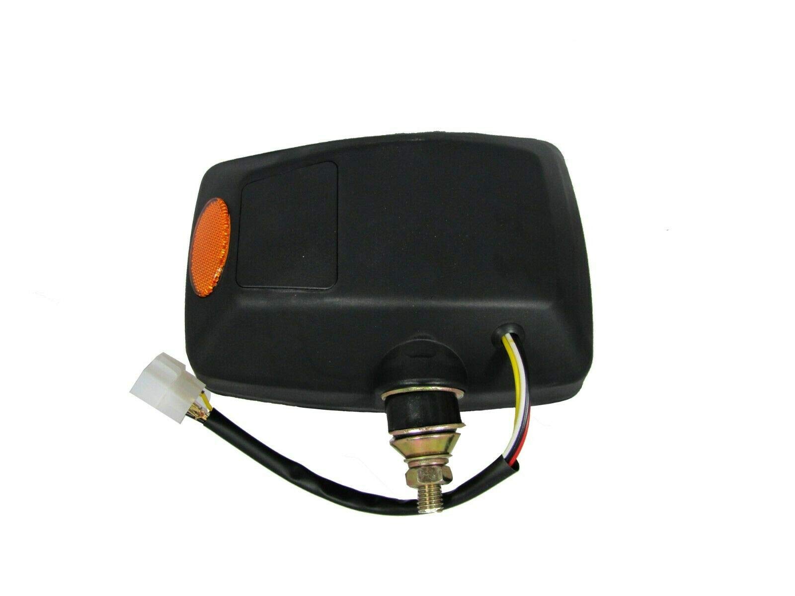 Tractor H7 Luz Universal Car Faro Azul Arco Iris Bombillas Halógenas
