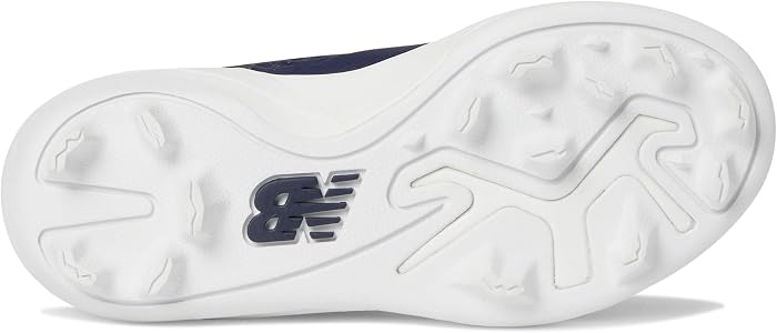 Обувь New Balance 4040V8 Youth Rubber-Molded (Little Kid/Big Kid) — фото 7