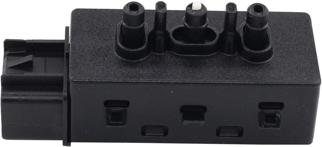 NewYall Front Left Driver Side Power Seat Switch for Chevrolet Avalanche Colorado Cruze Equinox HHR Impala Silverado Tahoe Trax GMC Canyon Sierra Terrain Buick Lacrosse