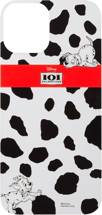 Amazon Iface Reflection Iphone 12 Pro Max 専用 ディズニーキャラクター インナーシート 101匹わんちゃん 家電 カメラ オンライン通販