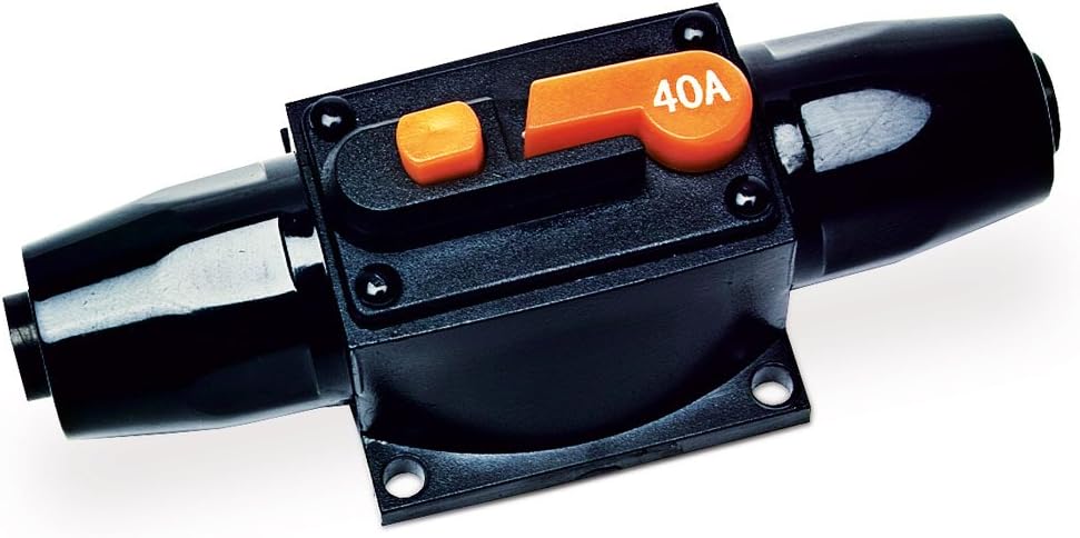 Sinus live Sinuslive 40A Sicherungsautomat